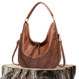 Michelle™ | Torba Skórzana w Stylu Casual