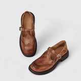 Louisa™ | Klasyczne Buty Mary Jane