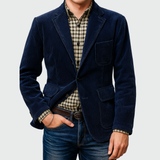 Vail ™ | Marynarka z premium sztruksu