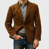 Vail ™ | Marynarka z premium sztruksu