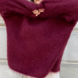 Elira™ | Sweter Oversize Doux