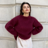 Elira™ | Sweter Oversize Doux