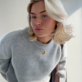Elira™ | Sweter Oversize Doux