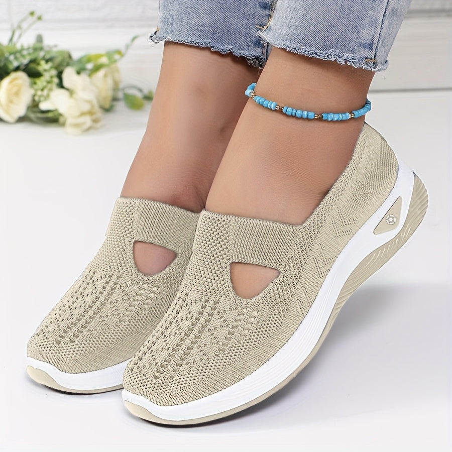 Bardzo wygodne buty sportowe