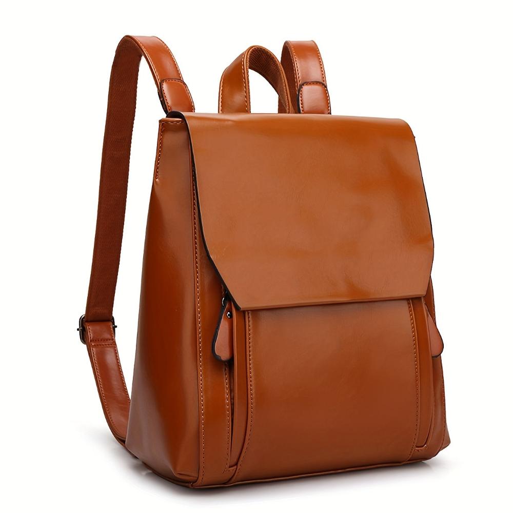Nova™ | Plecak w stylu vintage pikowany