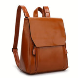 Nova™ | Plecak w stylu vintage pikowany