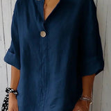 Charlize™ - Elegancka i Wygodna Bluzka