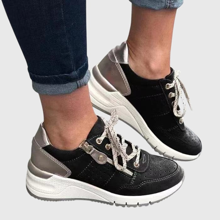 Maddie™ | Sneakersy ortopedyczne