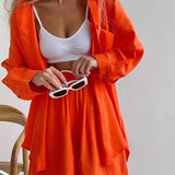 Jessica - Elegancki Zestaw Dwu Częściowy