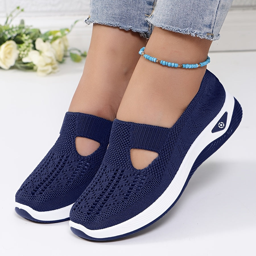 Bardzo wygodne buty sportowe