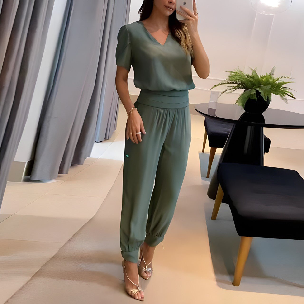 Daphne - Stylowy Zestaw Trendów