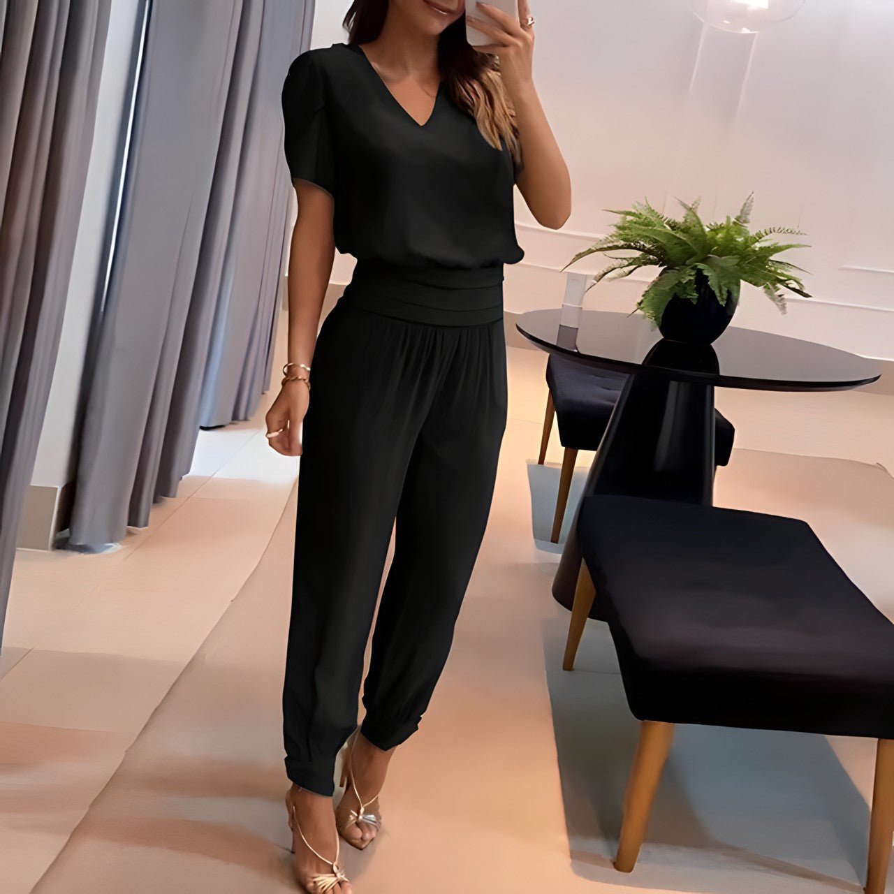 Daphne - Stylowy Zestaw Trendów
