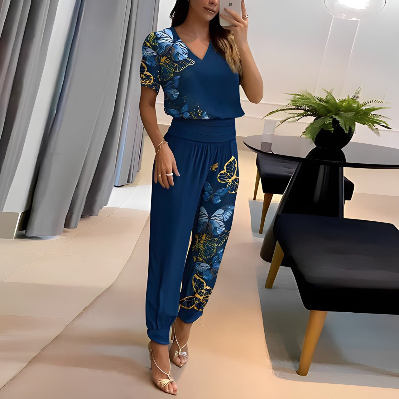 Daphne - Stylowy Zestaw Trendów