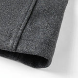 Shelby™ | Elegancki długi płaszcz