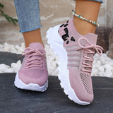 Oddychające buty sportowe