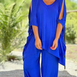 Zelora - Stylowy Zestaw Casual
