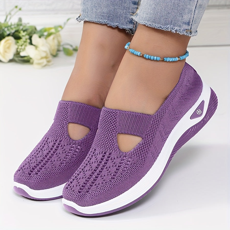 Bardzo wygodne buty sportowe