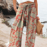 Josette™ | Lekkie spodnie boho