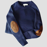 André™ | PULLOVER ALPEJSKI