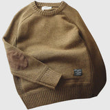 André™ | PULLOVER ALPEJSKI