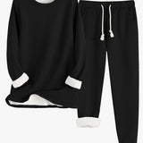 Rebecca - Stylowy Zestaw Loungewear