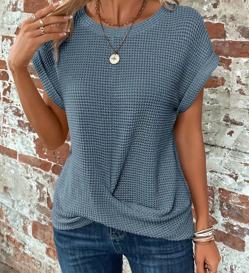 Leonie™ | Sweter Tricoté