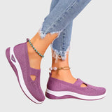 Ortopedyczne Buty Spacerowe Lora™