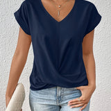 Eline™ | T-shirt nowoczesny