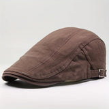 Matthis™ | Elegancki Beret Męski