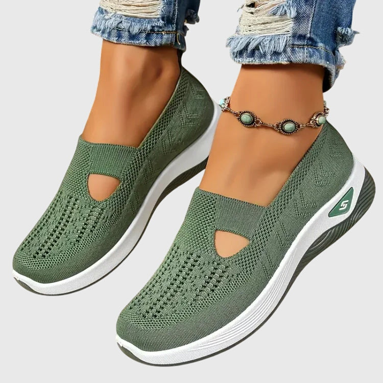 Ortopedyczne Buty Spacerowe Lora™
