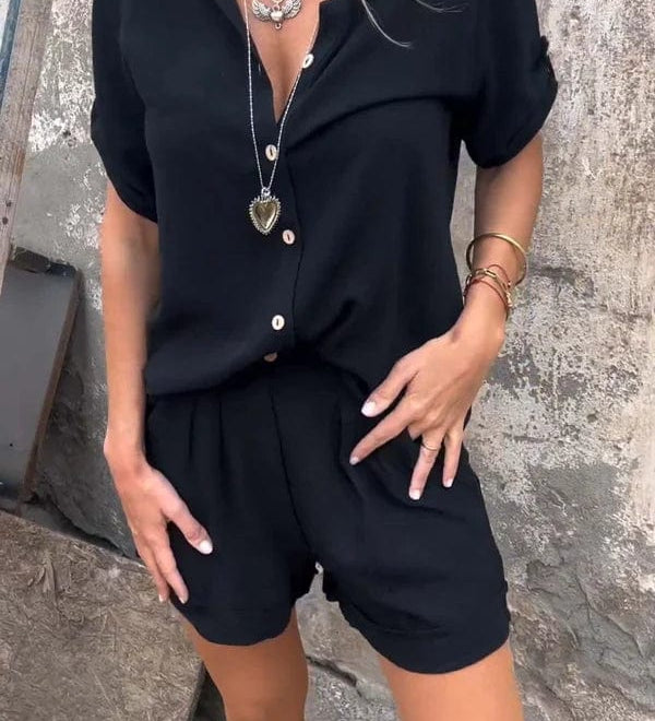 Riviane - Zestaw Casual Chic