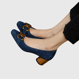 Dorothy™ | Eleganckie Szpilki