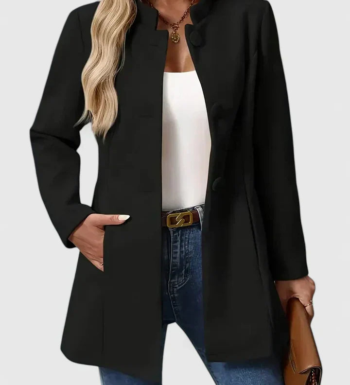 Carmelyssa | Elegancka Kurtka