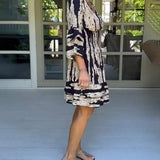 Romy - Sukienka Boho Glow
