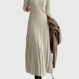 Evelyn | Elegancki Miękki Sweter
