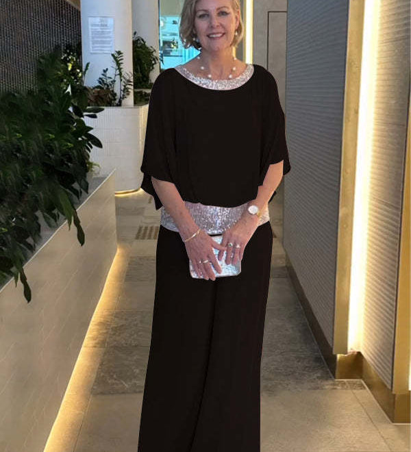Nyla - Elegancki i Szykowny Zestaw