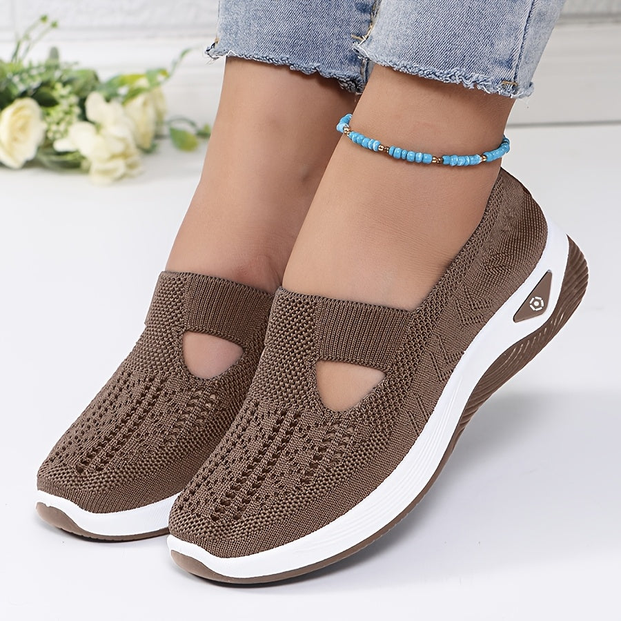Bardzo wygodne buty sportowe