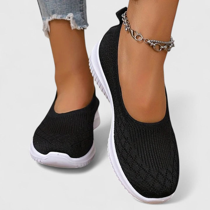 Odara | Obuwie ortopedyczne typu slip-on