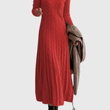 Evelyn | Elegancki Miękki Sweter