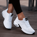 Buty sportowe z amortyzacją, oddychające, antypoślizgowe