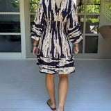 Romy - Sukienka Boho Glow