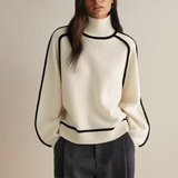 Lise™ | Sweter na Jesień