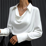 Gracie™ | Elegancka Bluzka
