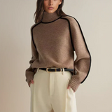 Lise™ | Sweter na Jesień