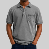 Louis™ | Męskie eleganckie polo