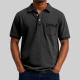 Louis™ | Męskie eleganckie polo