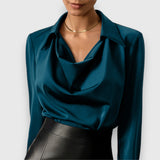 Liora™ | Elegancka Bluzka