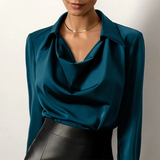 Gracie™ | Elegancka Bluzka