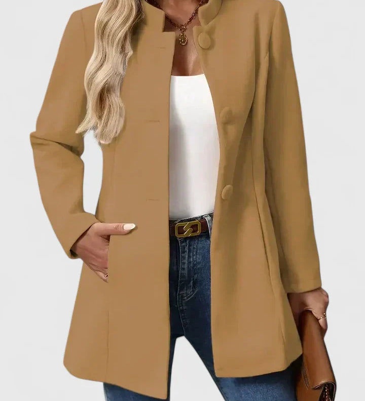 Carmelyssa | Elegancka Kurtka
