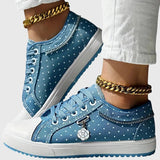 Elena™ | Sneakersy ortopedyczne